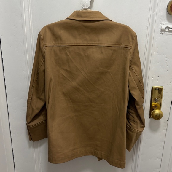 H&M Khaki Utility Jacket - Picture 4 of 4